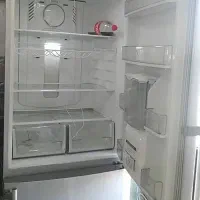 یخچال نیم فریزر بدون برفک|یخچال و فریزر|اسکو, |دیوار