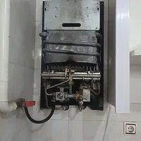 سرویس ورسوب زدایی ابگرمکن