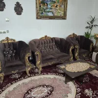 مبل|مبلمان خانگی و میز عسلی|سرپل ذهاب, |دیوار
