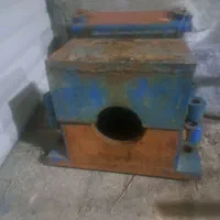 یاتاق بزرگ|ماشین‌آلات صنعتی|تبریز, |دیوار