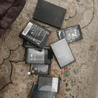 تعدادی موبایل نوکیا|موبایل|تهران, بریانک|دیوار