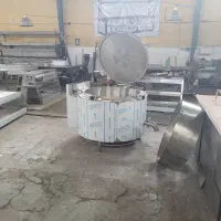 شرکت تجهیزات اشپزخانه ،سوخاری ،فست فود|کافی‌شاپ و رستوران|کرج, اصفهانی‌ها|دیوار