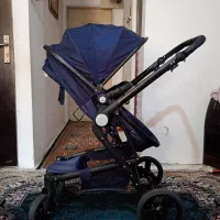 کالسکه کریر