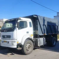 کاویان کمپرسی 219|خودرو سنگین|آق قلا, |دیوار