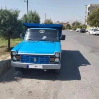 نیسان مدل 1400 بکر|خودرو سواری و وانت|شیراز, عادل آباد|دیوار