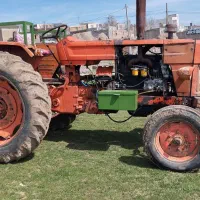 تراکتور رومانی مدل 63|خودرو سنگین|اردبیل, |دیوار