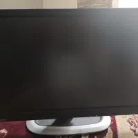 مانیتورhp