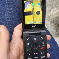 cat s22 flip|موبایل|تهران, تجریش|دیوار