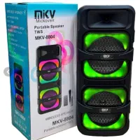 اسپیکر mickoven