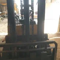 لیفتراک اتومات|ماشینآلات صنعتی|ماکو, |دیوار