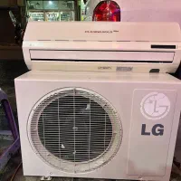 کولر گازی ۱۲ هزار اصل