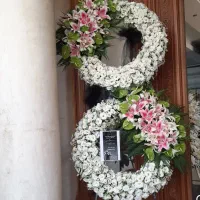 رز هلندی درجه یک‌ ۲۰هزار تومان دسته گل تاج گل باکس|گل مصنوعی|کرج, گلشهر|دیوار