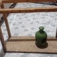قفس کبوتر