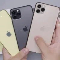 طرح تعویض آیفون قدیمی با جدید