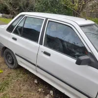 پراید84|خودرو سواری و وانت|خرم‌آباد (تنکابن), |دیوار