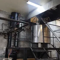 دستگاه تولید نبات
