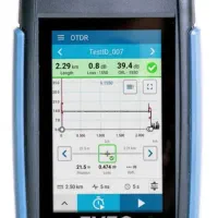 فیبرنوری، otdr، فیوژن