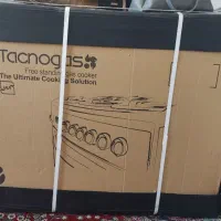 اجاق گاز پلمپ