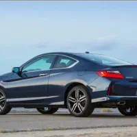 حواله هوندا اکورد e