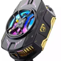 فن خنک کننده موبایل