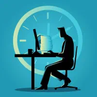 ادیتور هستم