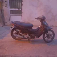 موتور هندا  انرژی