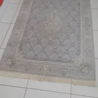 فرش خوش نقش زیاد استفادنشده|فرش|بیرجند, |دیوار