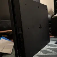 PS4 slim مشابه آکبند واقعی|کنسول، بازی ویدئویی و آنلاین|تهران, تهرانپارس غربی|دیوار