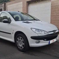 206 sd|خودرو سواری و وانت|زنجان, |دیوار