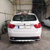 کوییک|خودرو سواری و وانت|مشکین‌دشت, |دیوار