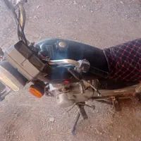 موتور سیکلت