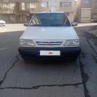 پراید دوگانه کارخانه