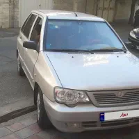 پراید ۱۱۱ مدل ۸۹