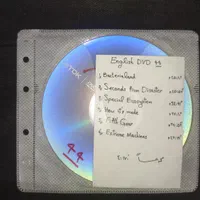 44 دی وی دی مستند زبان اصلی. حدود 176 ساعت|فیلم و موسیقی|تهران, فلسطین (میدان انقلاب)|دیوار