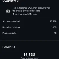 مدیریت تخصصی پیج اینستاگرام|خدمات رایانه‌ای و موبایل|مشهد, شهرک لشکر (شهرک غرب)|دیوار