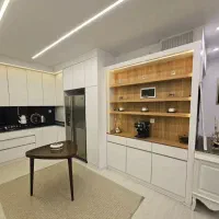 اولین تولیدی کابینت ازاماده وسفارشی دراستان اصفهان