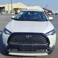 COROLLA CROSS HYBRID 2025