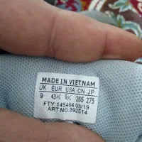 کتونی اورجینال(SALOMON)اصلی|کوهنوردی و کمپینگ|الوند, |دیوار