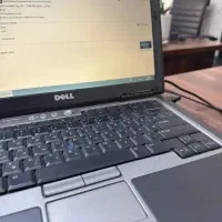 لبتاب دل مدل d630