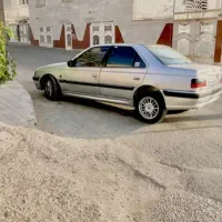 پژو پارس موتور زانتیا
