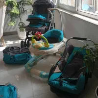 فروش سیسمونی نوزاد