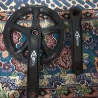 سینی دوچرخه ۲۶ نونو