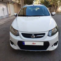 کوییک ۱۴۰۰ سالم شاسی عقب جلو سالم بدون رنگ|خودرو سواری و وانت|اصفهان, ملک|دیوار