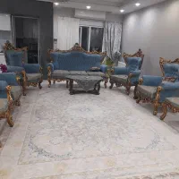 مبل سلطنتی