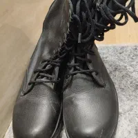 پوتین سربازی