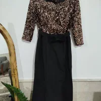 لباس مجلسی شب