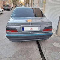 پژوپارس tu5|خودرو سواری و وانت|قم, نیروگاه|دیوار