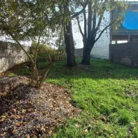 فروش زمین باغی و مسکونی|فروش زمین و ملک کلنگی|رشت, منظریه|دیوار