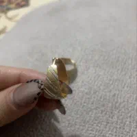 فروش ۲۴ گرم ۳ درصد بالای تابلو|جواهرات|قزوین, |دیوار