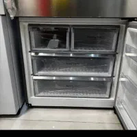 یخچال فریزر سوزوکی|یخچال و فریزر|شاهین‌شهر, حافظ جنوبی|دیوار